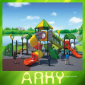 Toddler Play Equipment Nature series outdoor playground equipment/park play structure